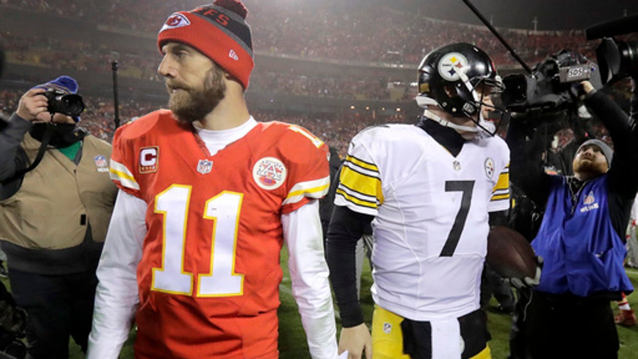 Chiefs head into offseason with plenty of questions looming